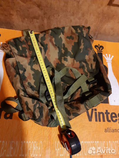 Рюкзак мужской