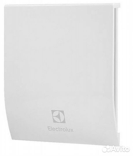 Вентилятор вытяжной Electrolux Magic eafm-100