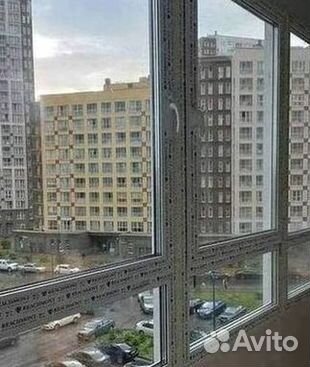 Пластиковые окна rehau