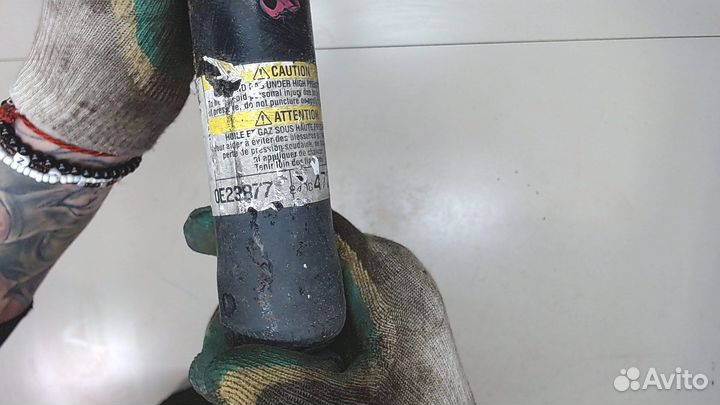 Амортизатор подвески Chevrolet Camaro 2018, 2020