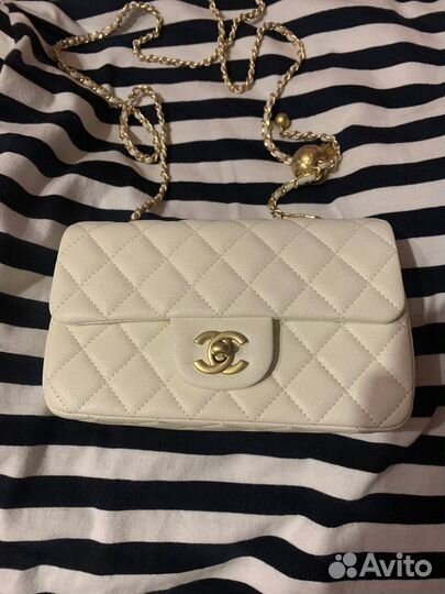 Сумка chanel