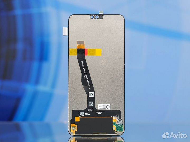 Дисплей для Honor 8X без рамки (OR CG)