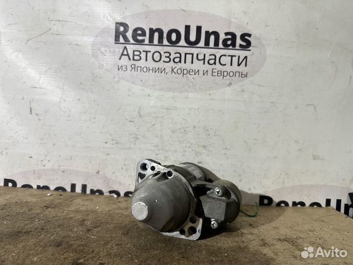 Стартер Mitsubishi Lancer 10 Asx Outlander Xl 1.8