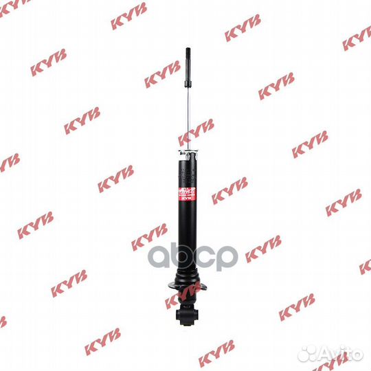 Амортизатор - Excel-G зад прав/лев 341423 KYB