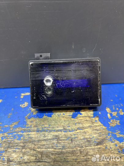 Датчик дождя и света BMW 5 E60/61