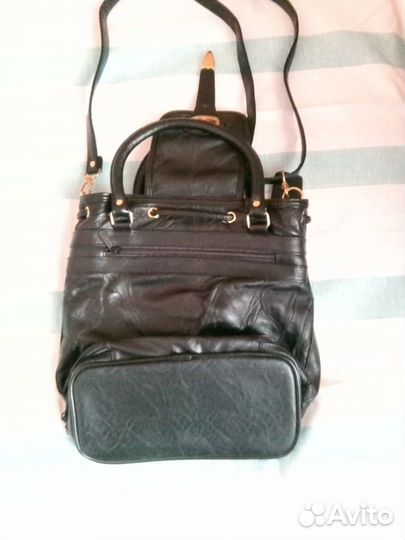 Продам женскую сумку