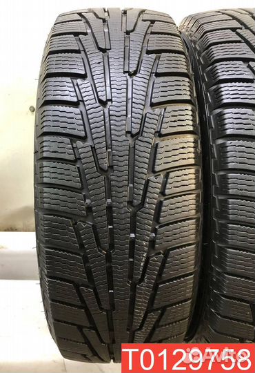 Nokian Tyres Nordman RS2 SUV 225/60 R17 103R