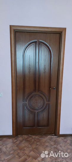 Дверь межкомнатная 800 бу