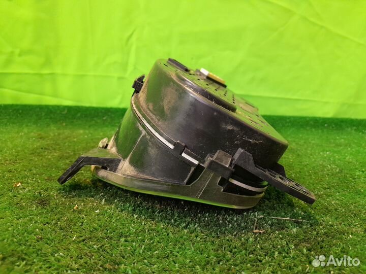 Панель приборов Geely GC6 2014-2016