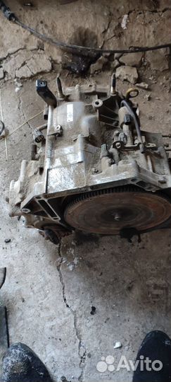 Запчасти на двигатель К20А Honda stream 2001