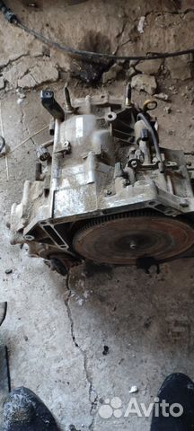 Запчасти на двигатель К20А Honda stream 2001