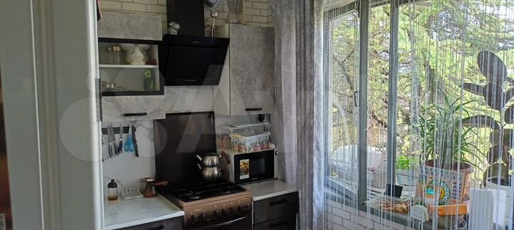 3-к. квартира, 72,8 м², 5/5 эт.