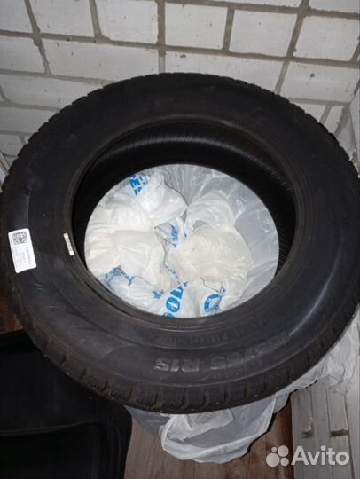 Formula Ice R15 185M