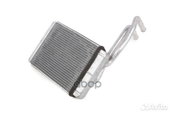 8205016SX радиатор печки Hyundai Terracan 2.9C