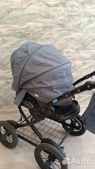 Детские коляски 2 в 1 aroteam cocoline