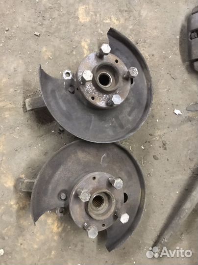 Рулевая рейка ваз 21099