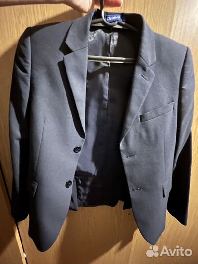 Школьная форма