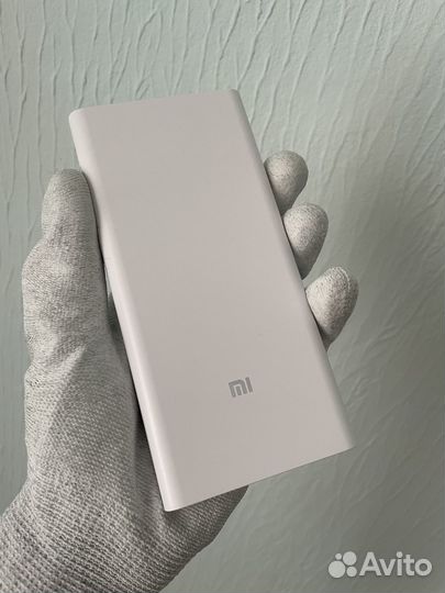 Повербанк Xiaomi / Powerbank
