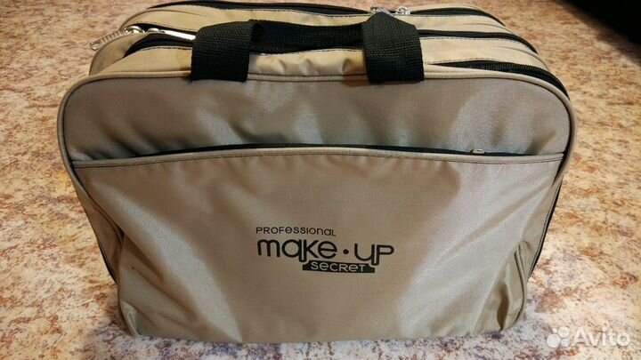 Кейс сумка для косметики