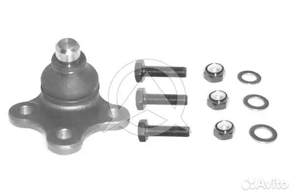 Опора шаровая