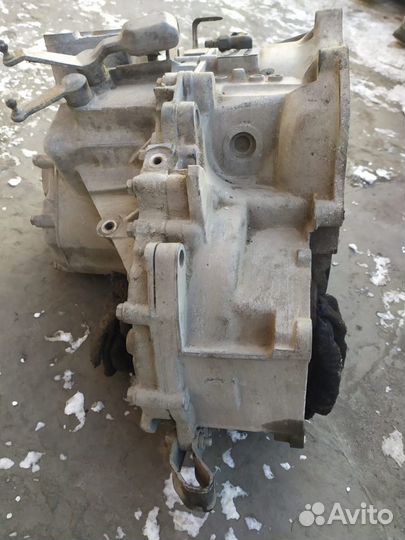 Коробка передач МКПП Opel Vectra C 2.2 TDI