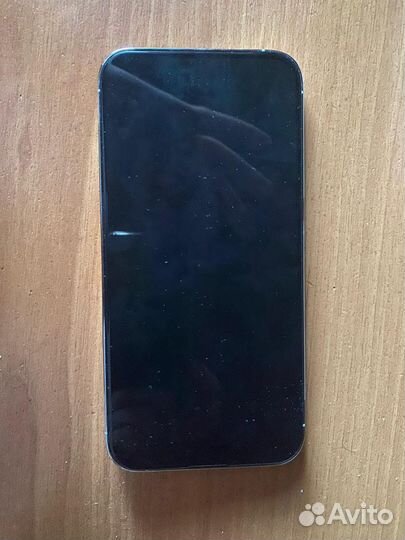 iPhone 14 pro max 128 гб Серебристый