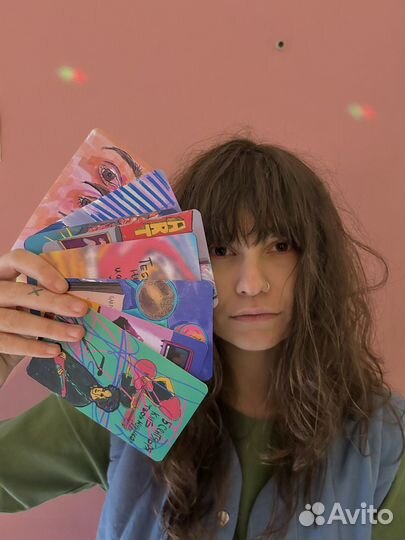 Арт терапия