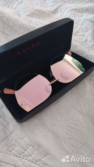 Солнцезащитные очки женские новые