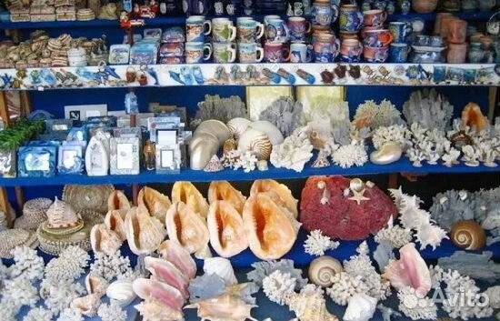 Сувениры оптом