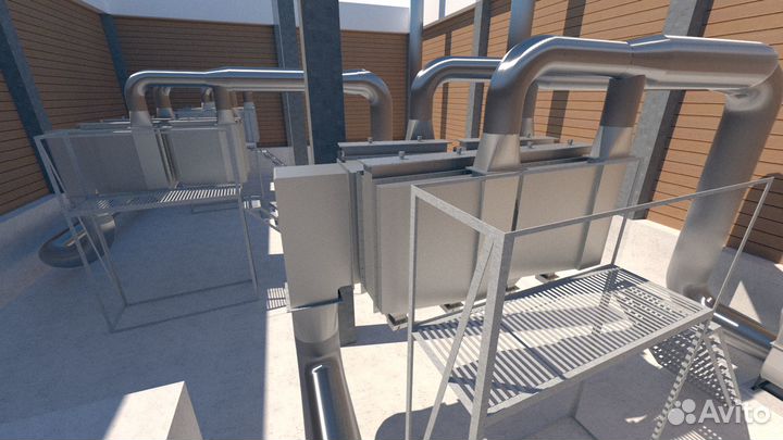 Визуализация