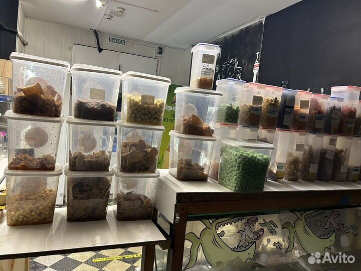 Разливное пиво