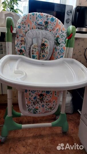 Стульчик для кормления