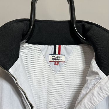 Анорак Tommy Jeans оригинал