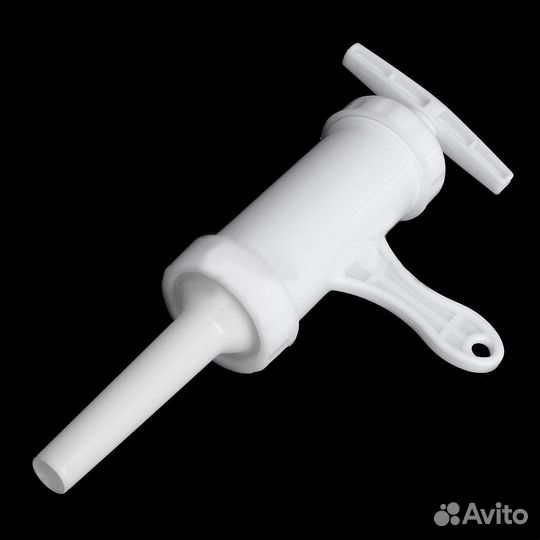 Шприц для колбасы