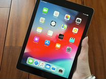 iPad 6 32gb идеальное состояние