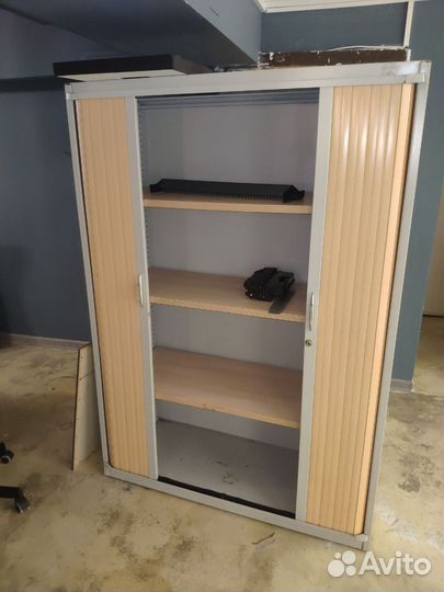 Офисная мебель бу