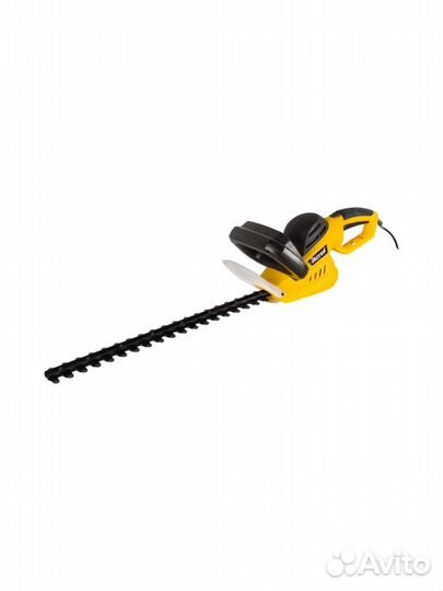 Huter Электрический триммер-кусторез GET-7551 70/1/43