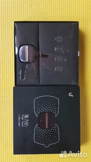 Xiaomi массажер для тела