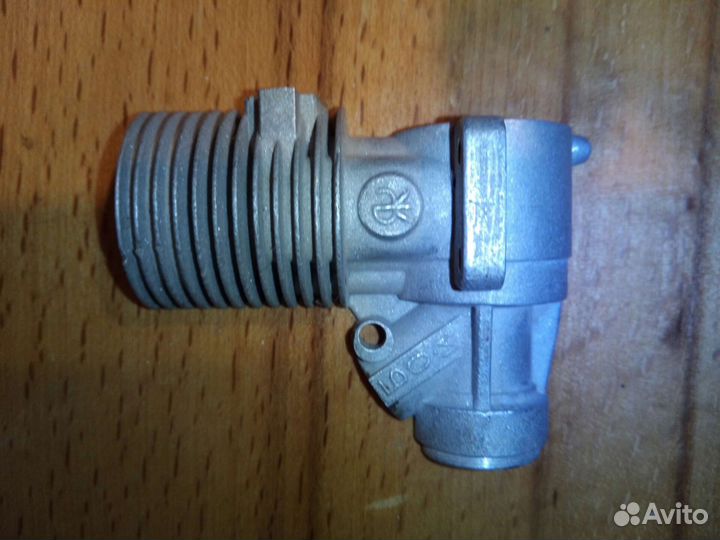 Микродвигатель 2,5