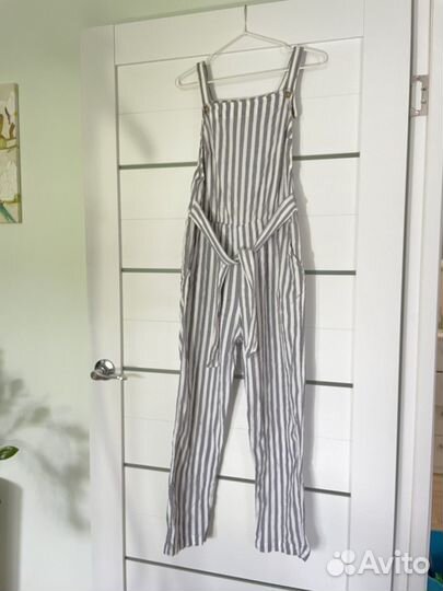 Комбинезон летний