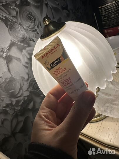 Mavala крем для смягчения кутикулы