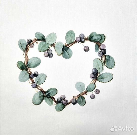 Панели для пошива подушек бортиков, Бейби