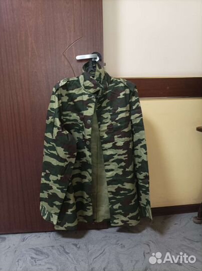 Военная форма