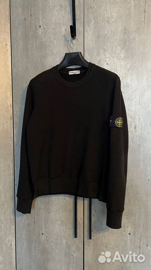 Свитшот Stone Island оригинал AW 2007