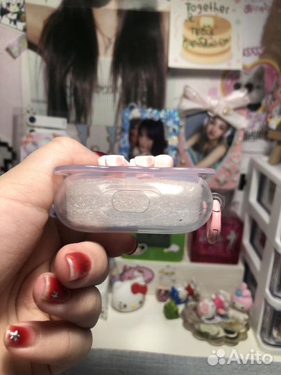 Чехол для airpods