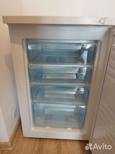 Морозильная камера бу
