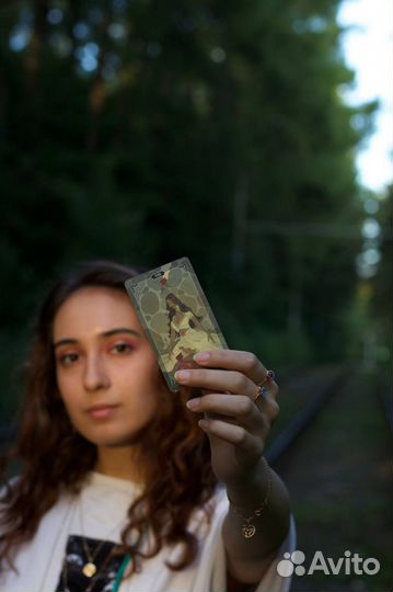 Гадание, гадание на картах таро, обучение