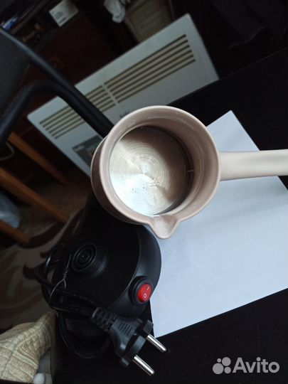 Электрочайник бу