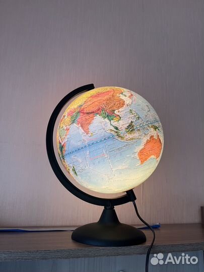 Глобус