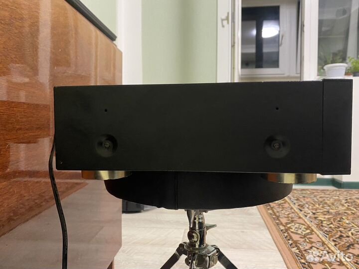 Минидисковая дека teac MD-5